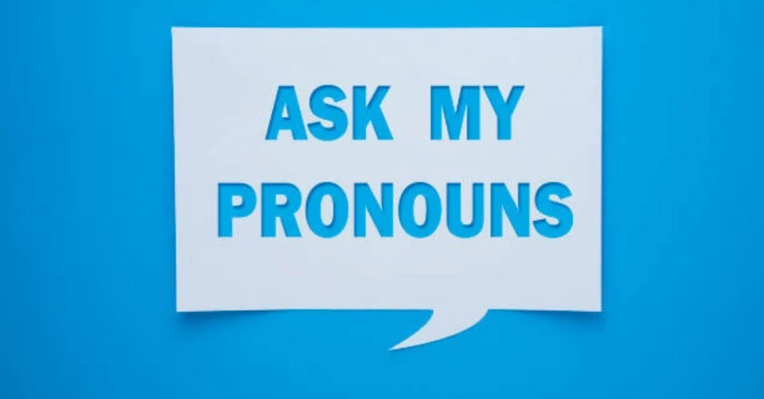 Pronoun