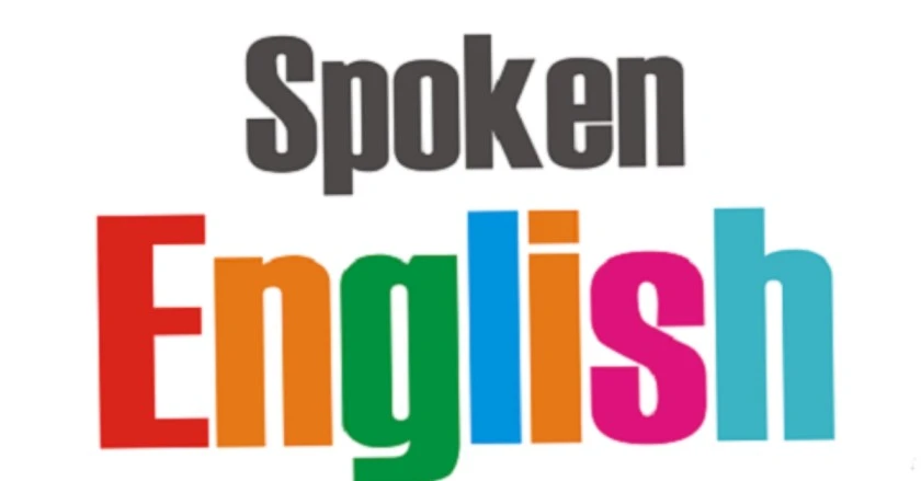 Spoken English