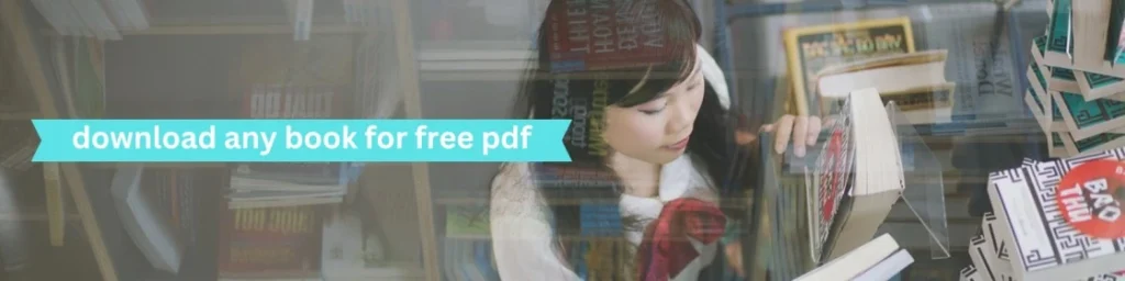 download any book for free pdf